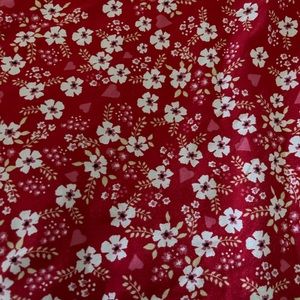 Lularoe Heart & Daisy Leggings TC2
